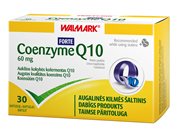 Coenzyme Q10 FORTE 60 mg