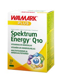 Spektrum Energy Q10