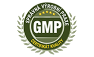 GMP Certificate