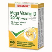 Mega Vitamin D 2000 IU SPRAY