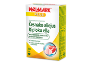 Ķiploku eļļa 500mg