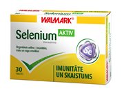 Selenium Aktiv