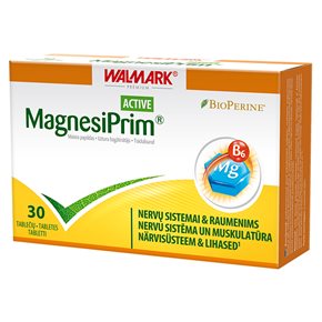 MagnesiPrim ACTIVE