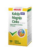 Kalcijs-Magnijs-Cinks FORTE