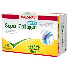 Super Collagen Complex