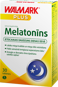 Melatonīns