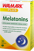 Melatonīns